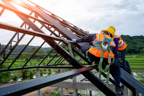 Quick and Trustworthy Emergency Roof Repair Services in Arcata, CA
